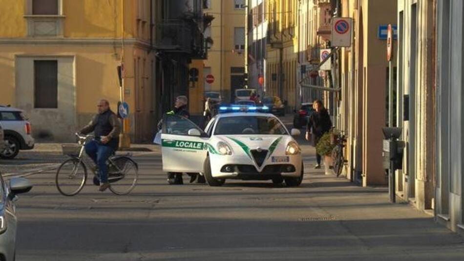 Coronavirus, Italia, REUTERS