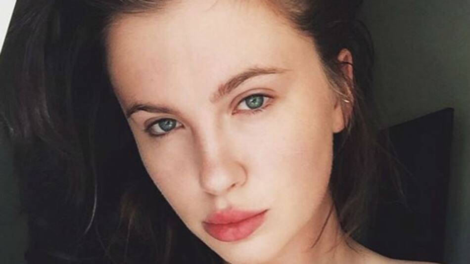 Ireland Baldwin