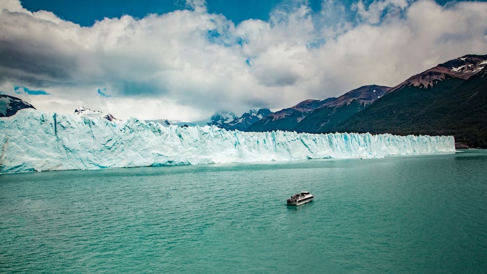 El Calafate. Foto: Unsplash.
