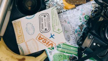 La nueva tarifa de la visa afecta al turismo de EEUU: por qué los argentinos son la excepción