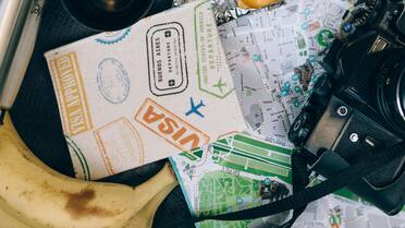 Visa en peligro: Estados Unidos impondrá restricciones a quienes tengan pasaportes en estas condiciones