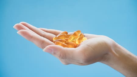 Vitamina D. Foto: Freepik.