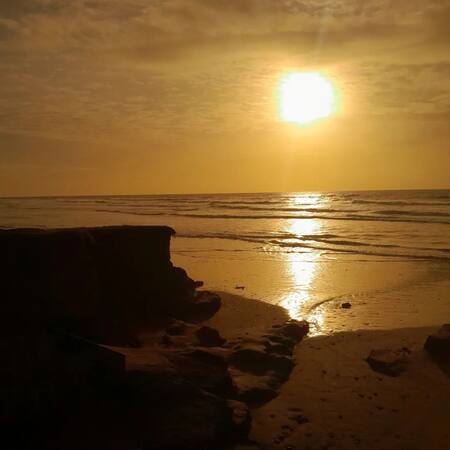 Camet Norte. Foto: Instagram.