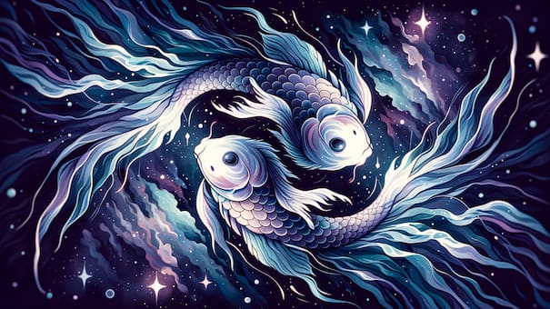 Horoscopo de Piscis de hoy: domingo 2 de noviembre de 2025