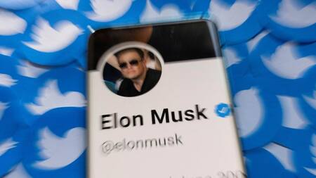 Elon Musk. Foto: REUTERS