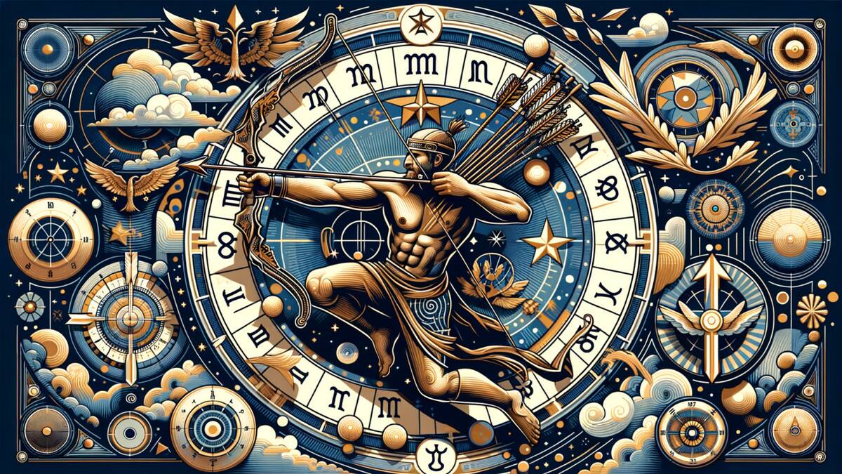 Horoscopo de Sagitario de hoy: miércoles 29 de enero de 2025. Foto: Redacción canal26.com