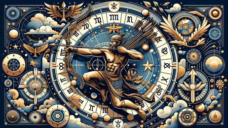 Horoscopo de Sagitario de hoy: miércoles 29 de enero de 2025. Foto: Redacción canal26.com