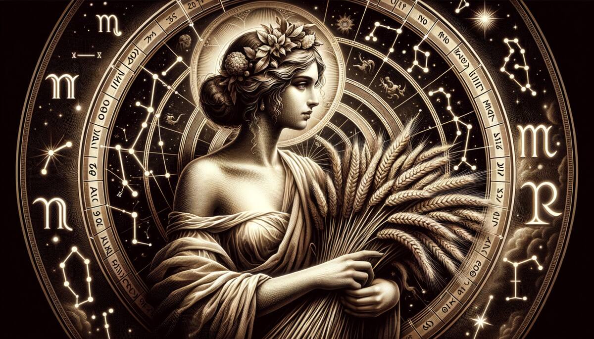 Horóscopo de Virgo de hoy: sábado 12 de abril de 2025. Foto: Redacción canal26.com