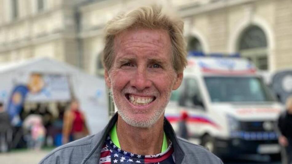 Ryan Wesley Routh, detenido por el presunto intento de asesinato de Donald Trump. EFE