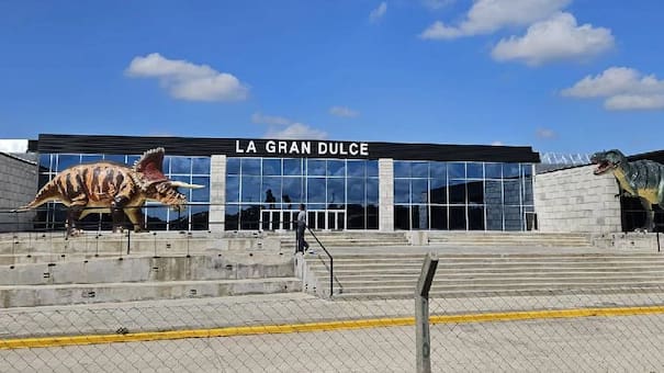 La Gran Dulce, la feria ideal para visitar antes de Navidad: precios, horarios y cómo llegar