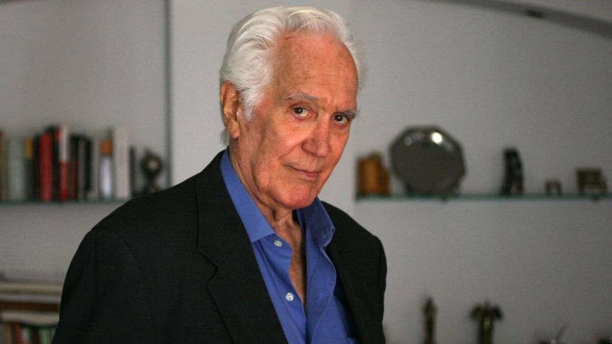 Federico Luppi