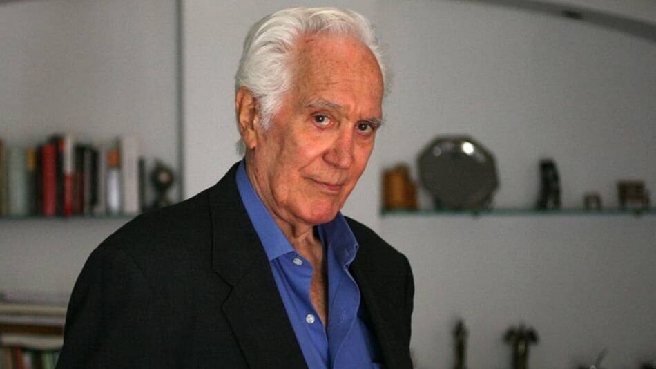 Federico Luppi