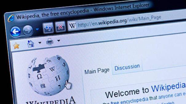 El Tribunal ruso multó a Wikipedia por no borrar "información falsa" sobre la guerra en Ucrania