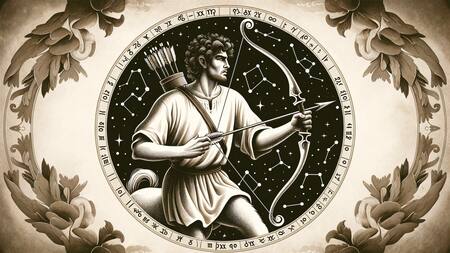 Horóscopo de Sagitario de hoy: domingo 19 de mayo de 2024. Foto: Redacción canal26.com