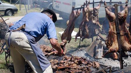 Dónde comer el mejor cordero