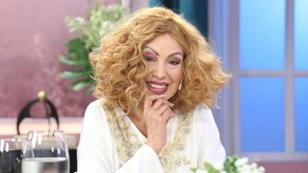 Piden cadena de oración por Beatriz Salomón, su estado de salud es delicado