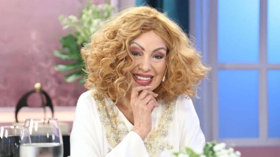 Beatriz Salomón - actriz