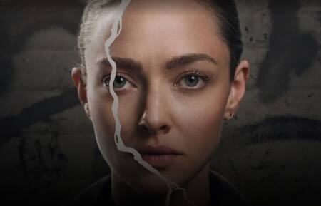 Long Bright River. Foto: Max.