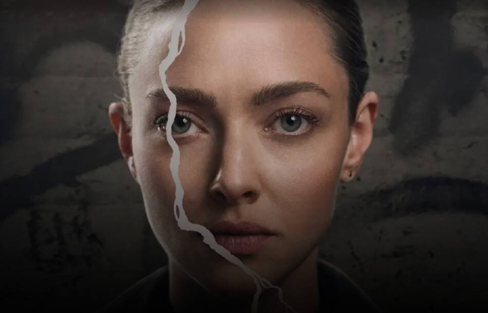 Long Bright River. Foto: Max.