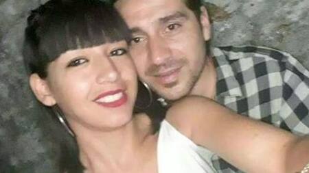 Bárbara Balbuena, femicidio en José C. Paz, víctima