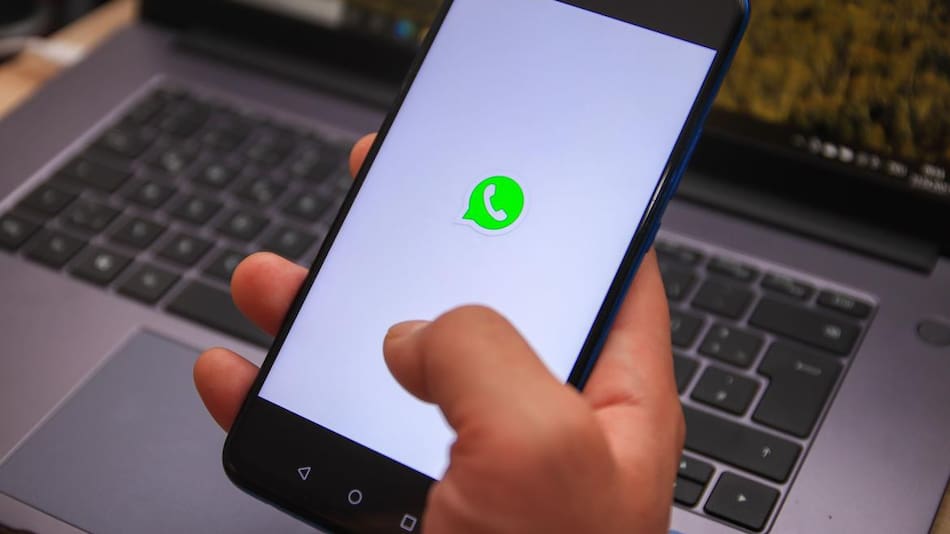 WhatsApp. Foto: Reuters