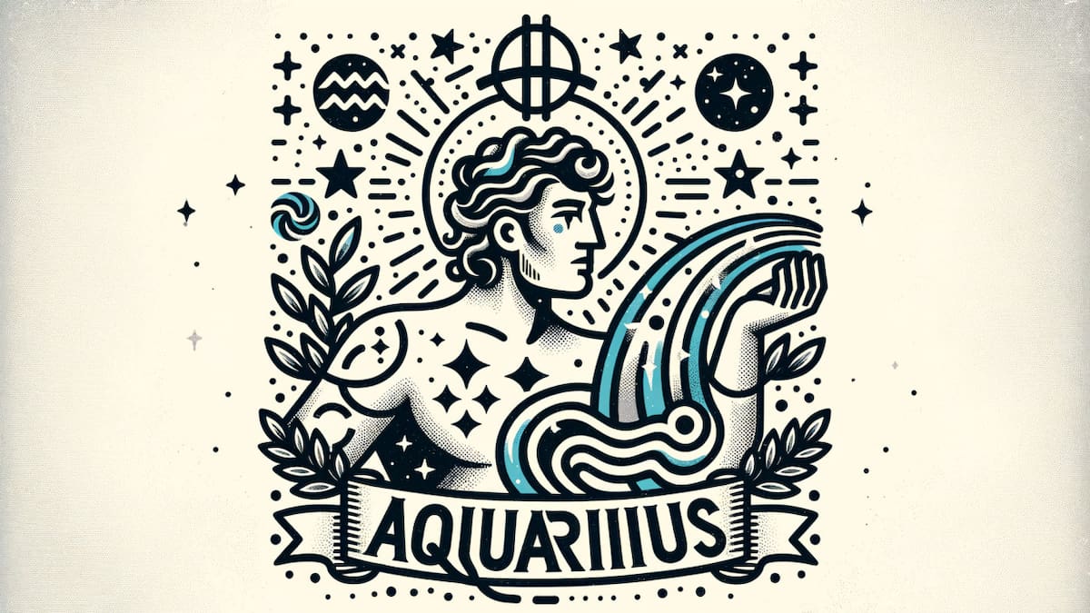 Horóscopo de Acuario de hoy: jueves 13 de febrero de 2025