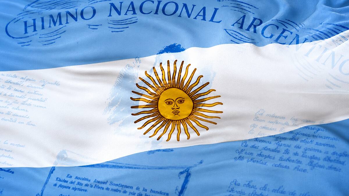 Cuando el Himno argentino duraba 20 minutos: la historia completa de la “Marcha Patriótica” que el tiempo recortó