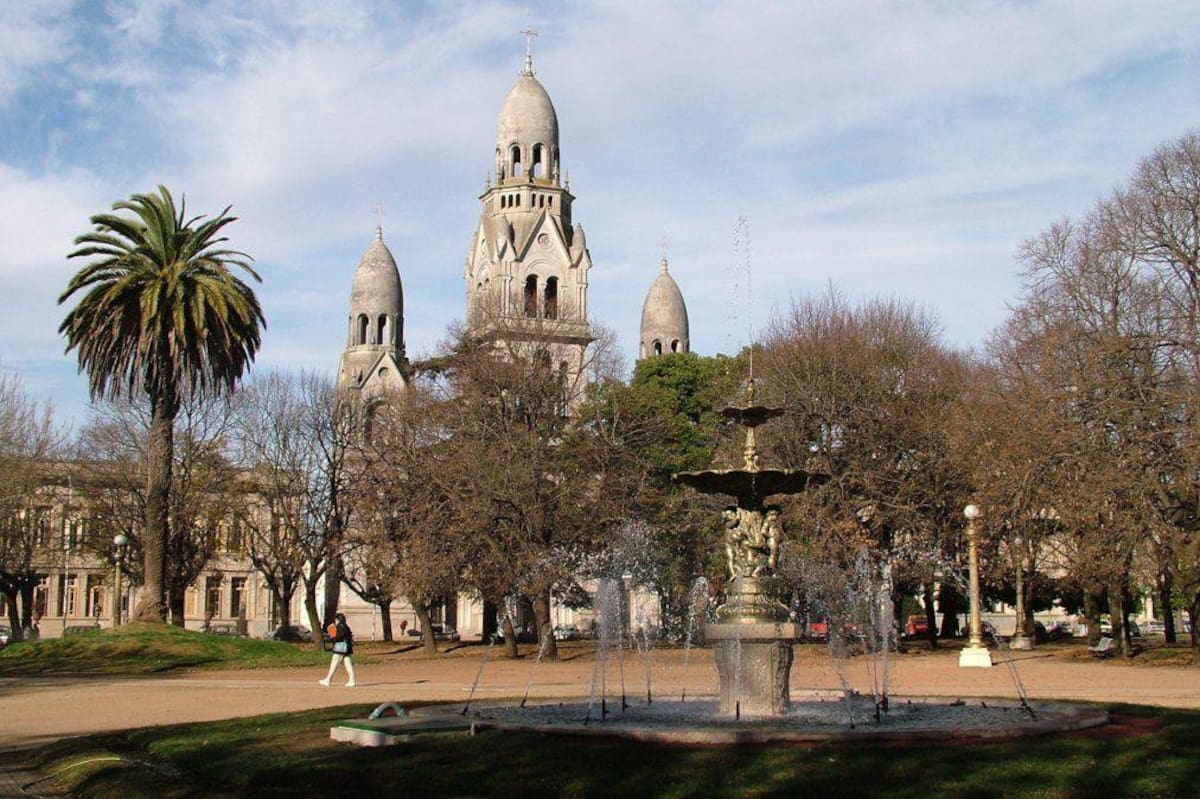 Tandil registra nuevo récord de contagios y se mantiene con su sistema propio de fases