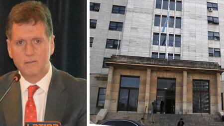 Félix Lonigro, abogado constitucionalista, RADIO LATINA