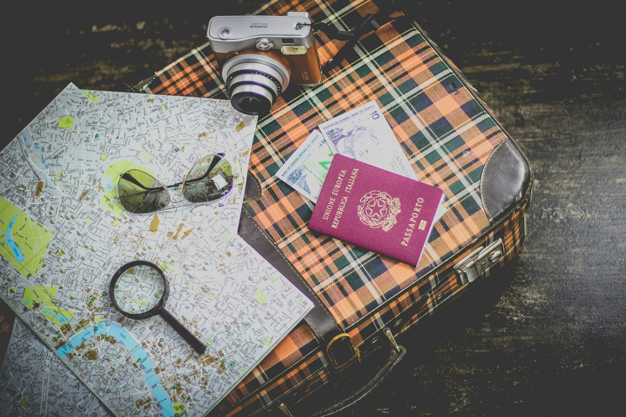 La ciudadanía italiana será más restrictiva. Foto: Unsplash