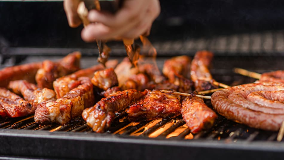 La achura poco conocida que conquista en la parrilla.