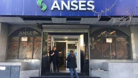 Anses, Foto Impulso Baires