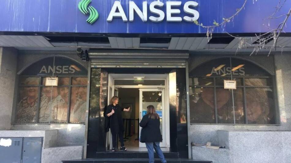 Anses, Foto Impulso Baires