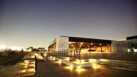 La Gran Dulce: cómo llegar a la feria de ropa que compite con los precios de La Salada