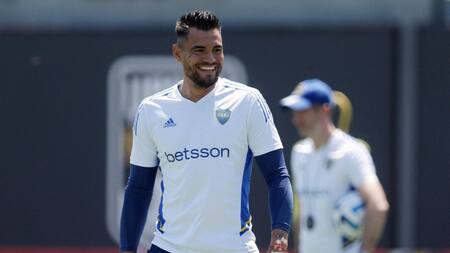 Sergio Romero. Foto: NA.