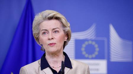 Ursula von der Leyen_Reuters
