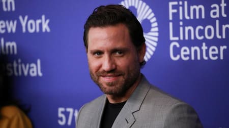 Edgar Ramírez pone acento español a "Jungle Cruise", lo nuevo de Disney