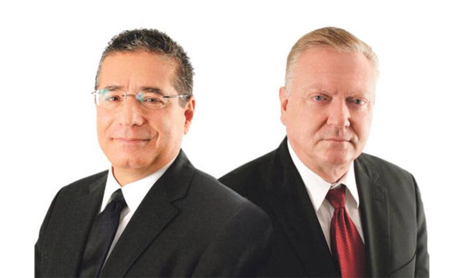 Mossack y Fonseca