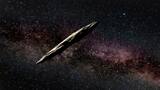 Un reconocido científico afirmó que el enorme asteroide 3I/Atlas podría ser un “objeto tecnológico extraterrestre”