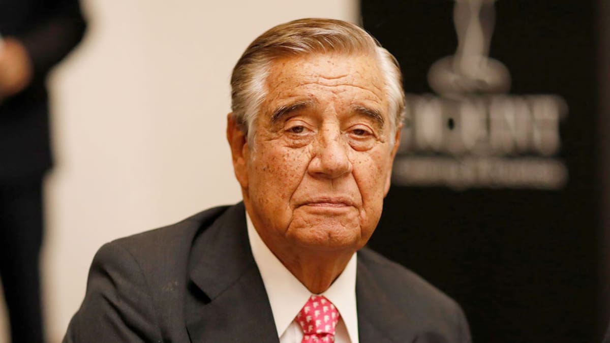 Constancio C. Vigil