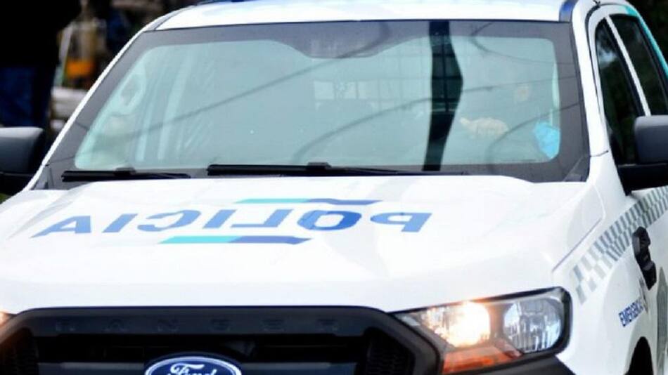 Policía de la Provincia de Buenos Aires, NA