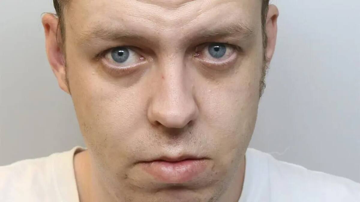 Acosó y hostigó a más de 60 personas: quién es Matthew Hardy, el ciberdelincuente más peligroso de Inglaterra
