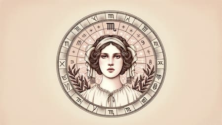 Horóscopo de Virgo de hoy: viernes 27 de marzo de 2026