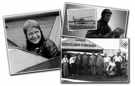 El Plan nazi para dominar la Patagonia y toda Sudamérica