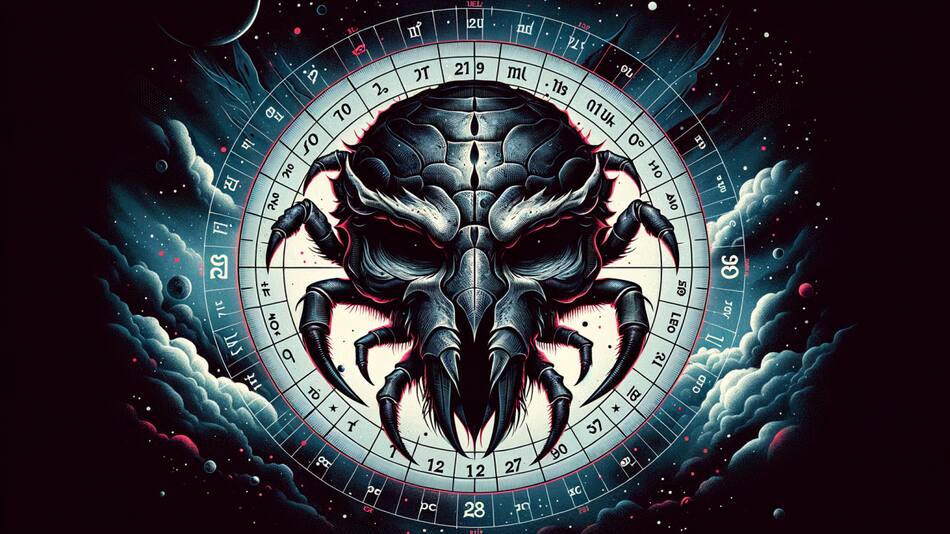 Horoscopo de Escorpio de hoy: miércoles 27 de noviembre de 2024. Foto: Redacción canal26.com