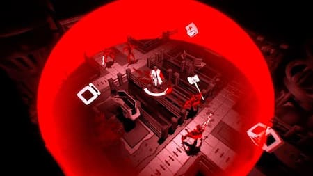 I See Red (Gameforge)