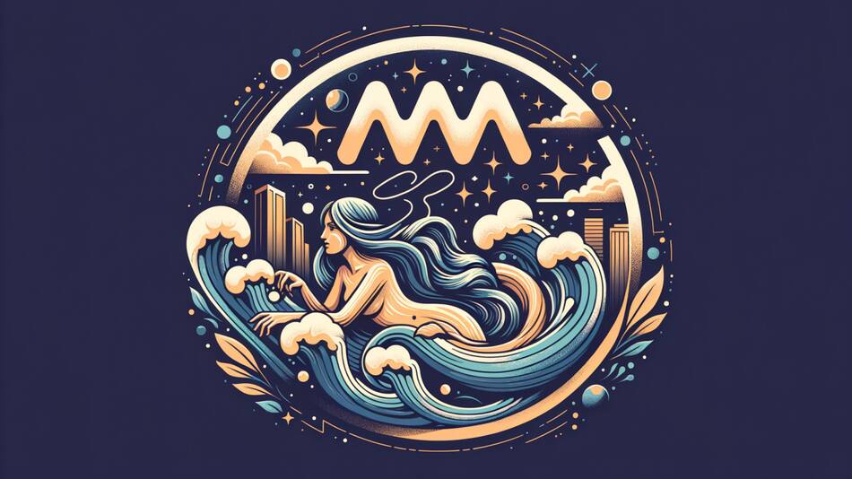 Horoscopo de Acuario de hoy: jueves 13 de junio de 2024. Foto: Redacción canal26.com