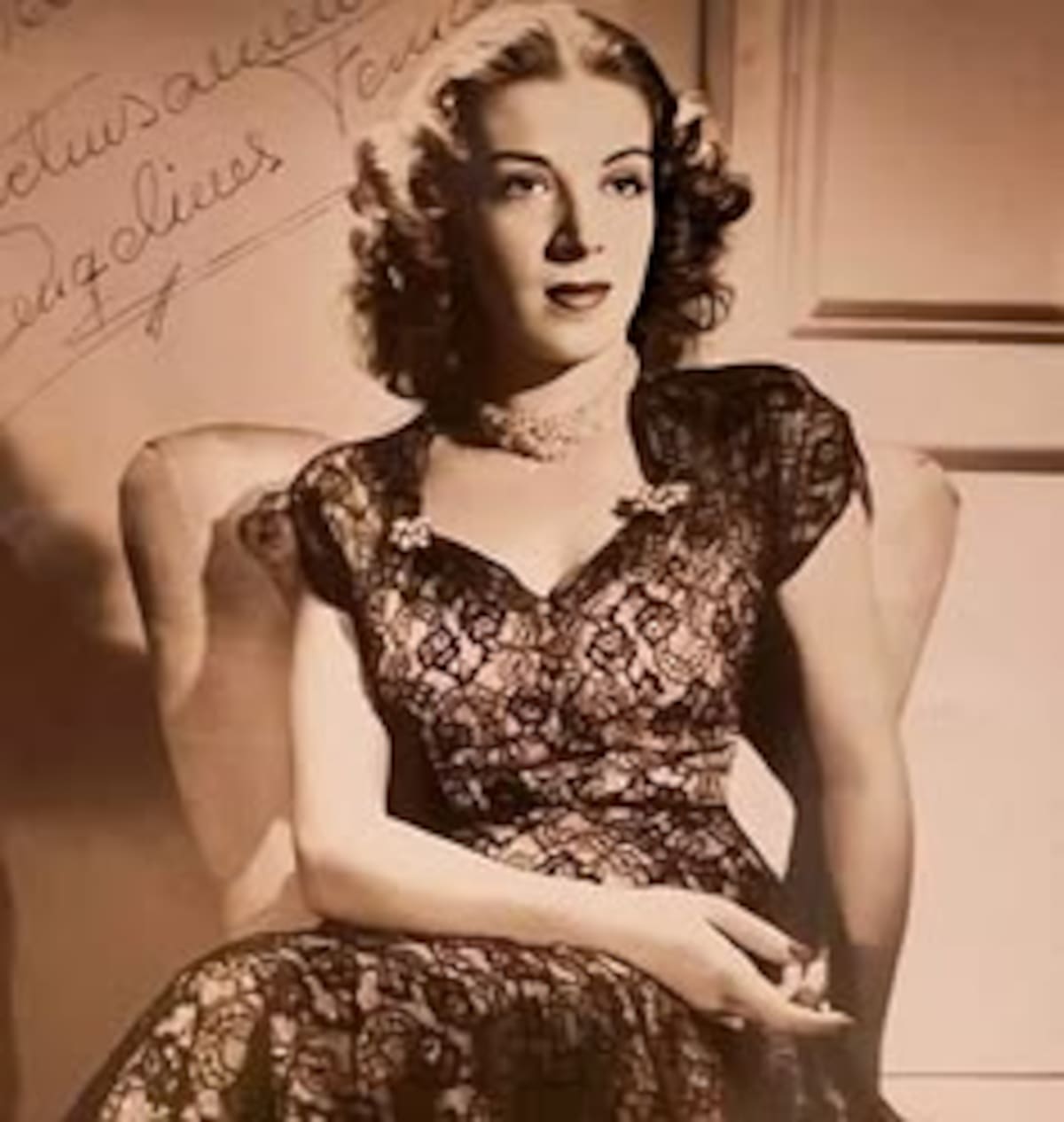 Angelines Fernández; El Chavo del 8.