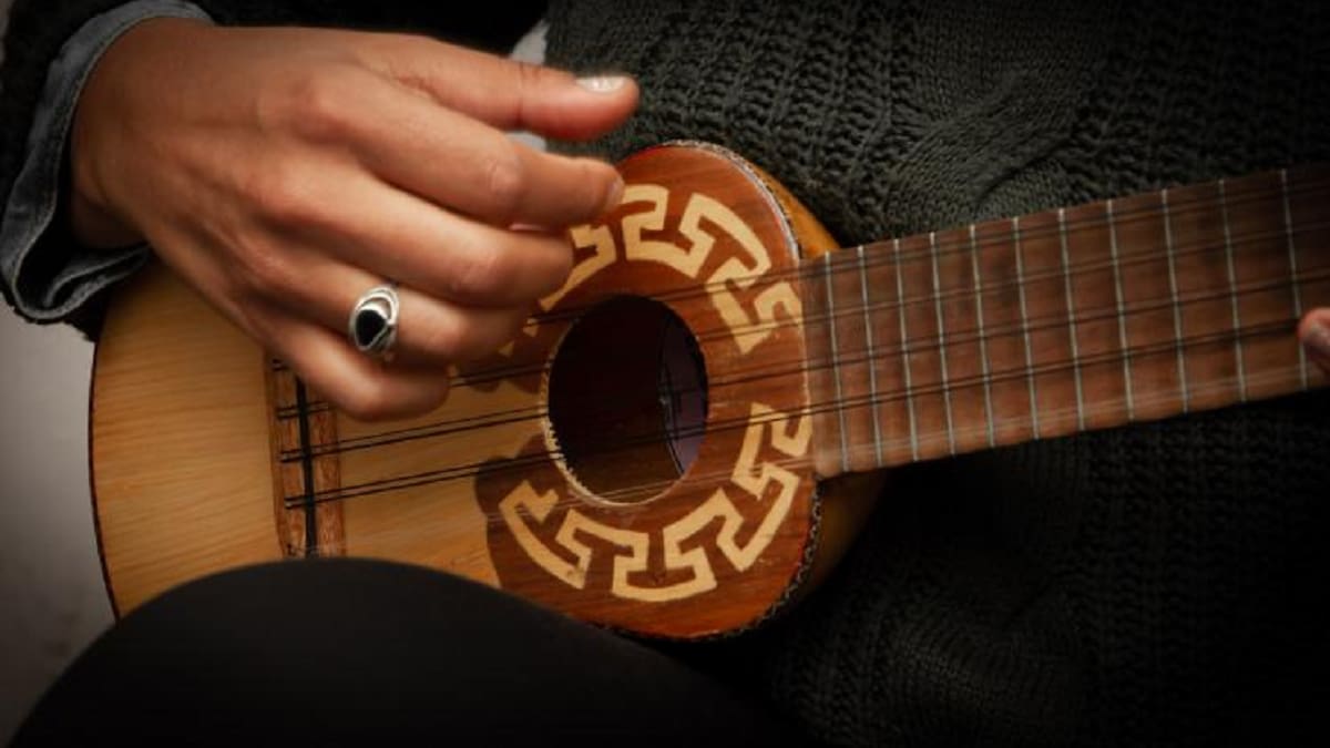El folklore está de luto.