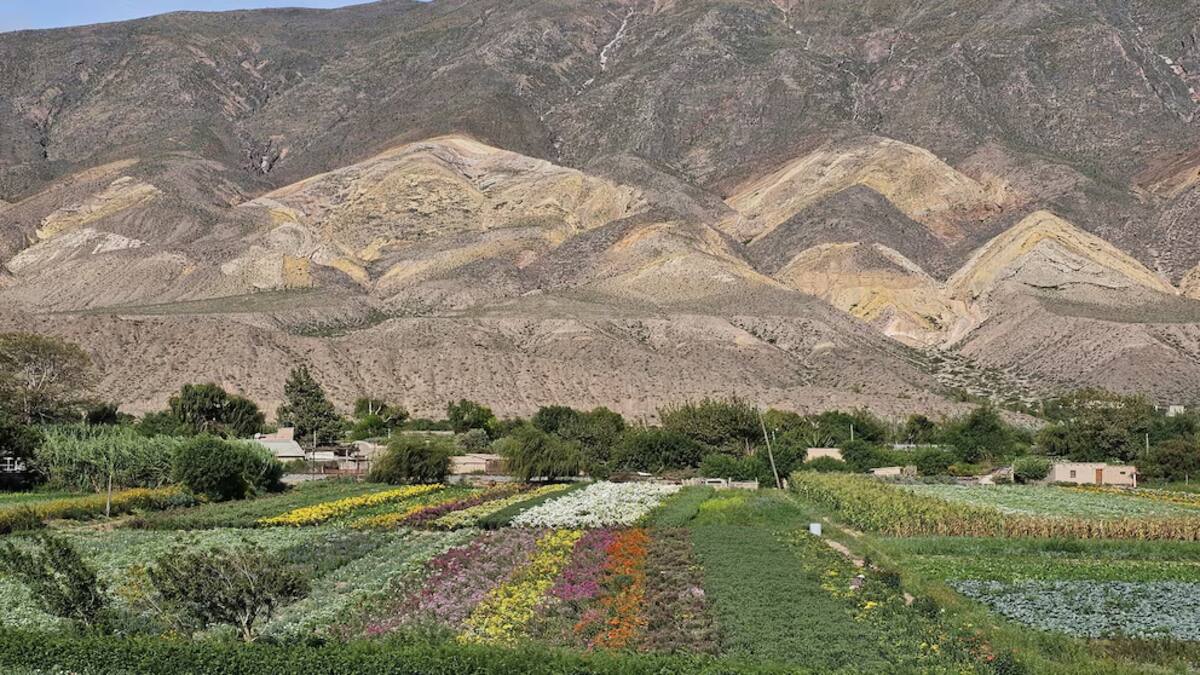 Uno de los pueblos argentinos reconocido por la ONU.